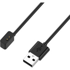 Hismart Magnētiskais lādētājs XIAOMI Smart Band Pro, USB, 55 cm