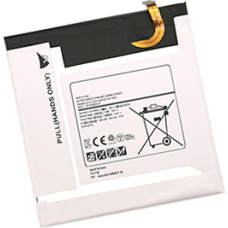 Extradigital Plan&scaron;etdatora akumulators SAMSUNG Galaxy Tab A, A2, E 8.0