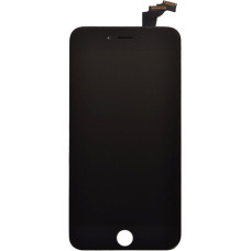 Extradigital LCD ekrāns iPhone 6 Plus (melns) HQ+