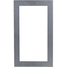 Dahua Priek&scaron;ējais panelis 2 moduļiem VTM125