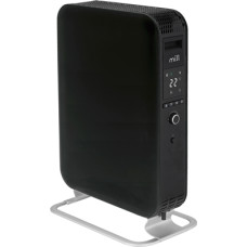 Mill WiFI GEN3 Oil Filled Radiator  OIL2000WIFI3  Oil Filled Radiator  2000 W  Number of power levels 3  Black 7090019824868