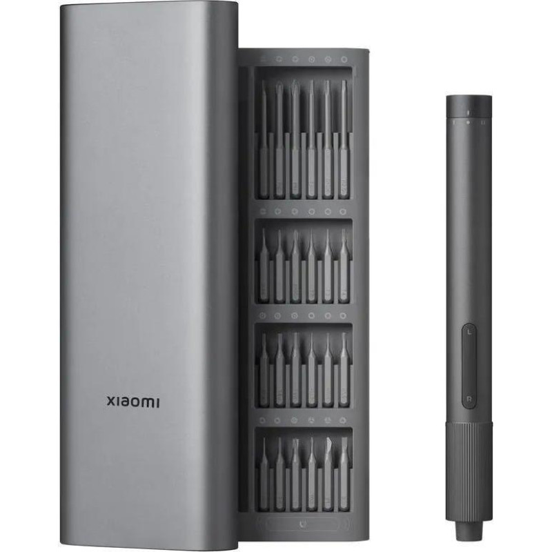 Xiaomi Mi Cordless Precision Screwdriver Set Screwdriver Set