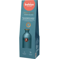 Bolsius Aromātisko kociņu difuzors True Joy 80ml woody wellness