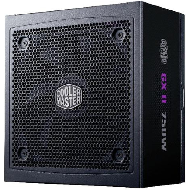 Cooler Master GX II Gold 750W ATX 3.1 (MPX-7503-AFAG-2EBEU)