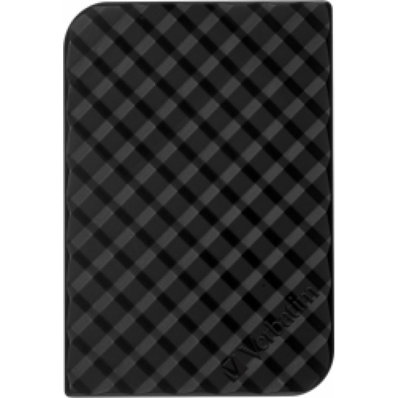 Verbatim Store n Go 1TB Black