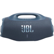 Bezvadu skaļrunis JBL Boombox 4 Blue