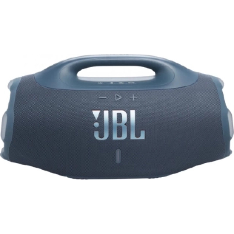 Bezvadu skaļrunis JBL Boombox 4 Blue