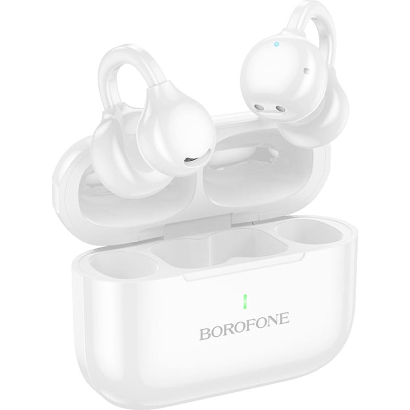 Borofone TWS Bluetooth Earphones BW95 Cancion white