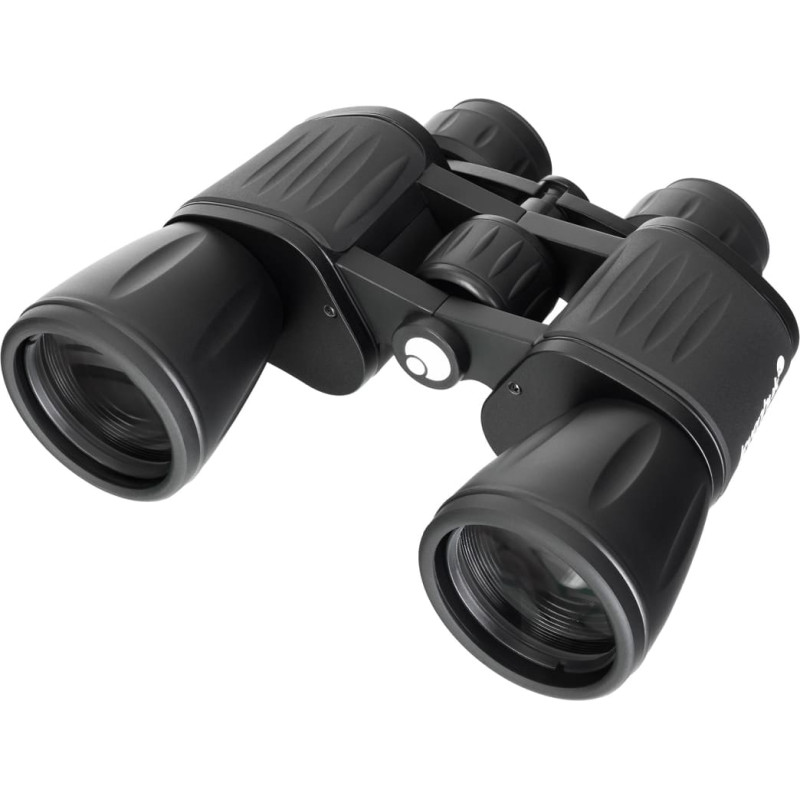 Levenhuk New Atom 10x50 binoklis