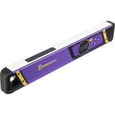 Ermenrich Verk LD40 digitālais līmeņrādis ar lāzeru