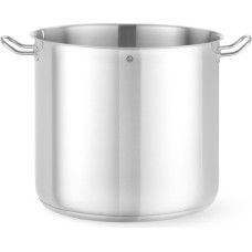 Hendi Kitchen Line augsts katls bez vāka 32 l, diametrs 360x320 mm