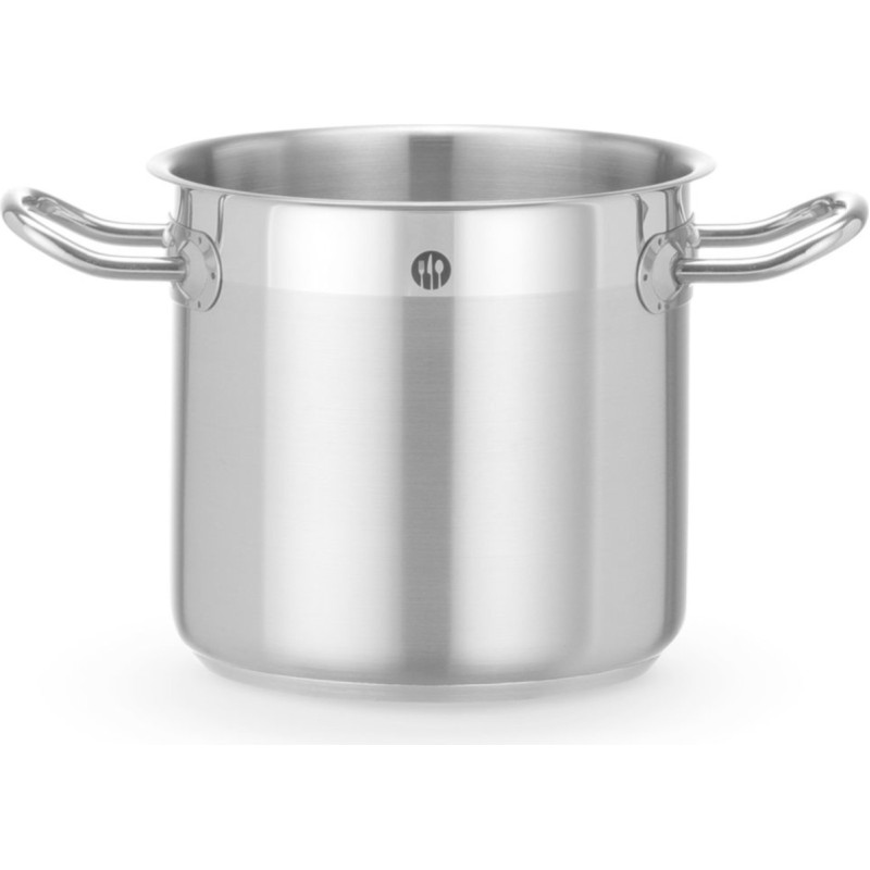 Hendi Profi Line augsts katls bez vāka 3 l diametrs 160x156 mm