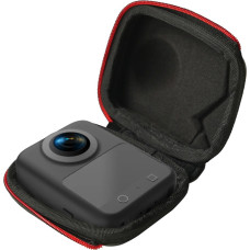 Telesin DJI Osmo 360 protective bag, opens from the bottom