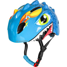 Wozinsky Lightweight Children's Bike Helmet S - Blue