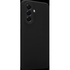 Tactical Velvet Smoothie Cover for Samsung Galaxy A57 Asphalt