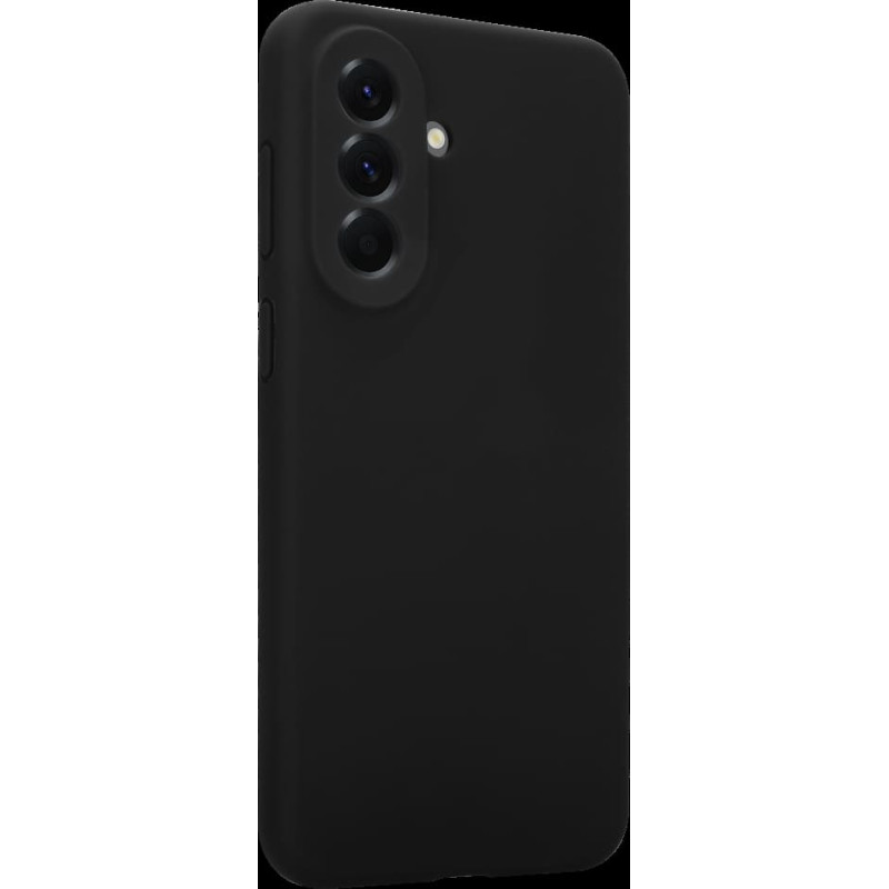 Tactical Velvet Smoothie Cover for Samsung Galaxy A57 Asphalt