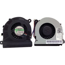 Dell Klēpjdatora dzesētājs Dell: 5520, E5520