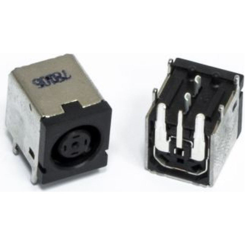 Extradigital Strāvas ligzda, DELL Inspiron 1150, 1501, 5150, 5160