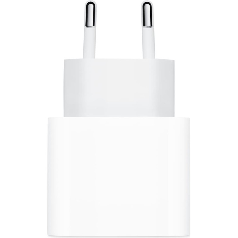 MUVV3ZM|A Apple USB-C 20W Travel Charger (Damaged Package)