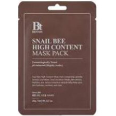 Benton Snail Bee High Content Mask Pack - Sheet Face Mask.