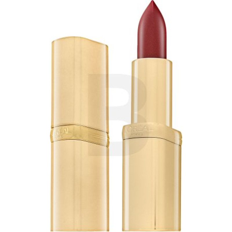 L&acute;or&eacute;al Paris Color Riche lūpu krāsa - 345 Cristal Cerise ilgnoturīga lūpu krāsa 3,6 g