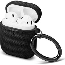 Spigen Urban Fit AirPods 1|2 Case czarny|black 074CS27030