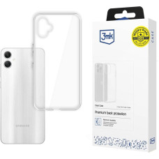 3Mk Protection 3mk Clear Case for Samsung Galaxy A05