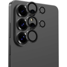 Benks Tempered glass Glass Warrior Lens Protector on camera for Samsung Galaxy S26 Ultra (lens 5 pieces) black