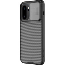 Nillkin CamShield PRO Hard Case for OnePlus 15R Transparent Black