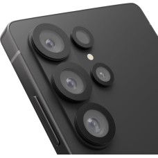 Obal:me Lens Protector for Samsung Galaxy S26 Ultra Black