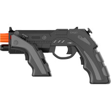 iPega 9257 Gun-Shaped Game controller Android|iOS|PS3|PS4|PC|N-Switch|SmartTV Black
