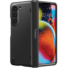Spigen Slim Armor Pro Samsung Z Fold 5 czarny|black ACS06211