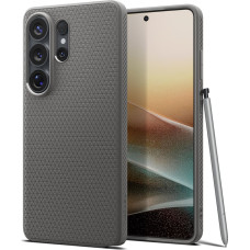 Spigen Liquid Air Case for Samsung Galaxy S26 Ultra - Gray