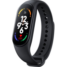 Telcon SMART BAND M7 BLACK MAGNETIC