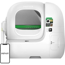 Purobot Max Pro 2 Petkit Automatic Self-Cleaning Litter Box