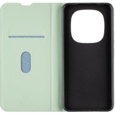 Obal:me SmoothTouch Case for Xiaomi Redmi Note 15 Pro 4G Mint Green