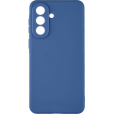 Obal:me Matte TPU Cover for Samsung Galaxy A57 5G Dark Blue