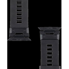 Tactical Tough Band for Apple Watch Ultra Black