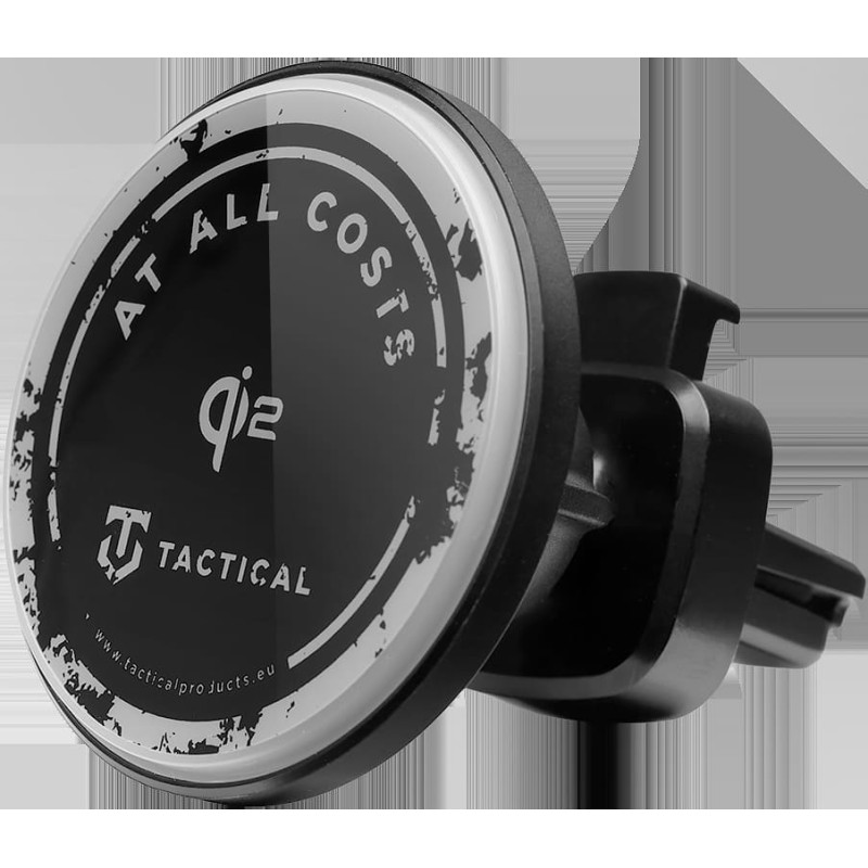 Tactical MagForce EQui2p (Damage Package)