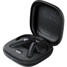 Acefast W4 TWS wireless in-ear headphones with phone stand function - black