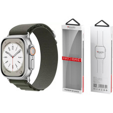 Yesido WB24 APPLE WATCH SPORT STRAP LOOP 38|40|41 GREY