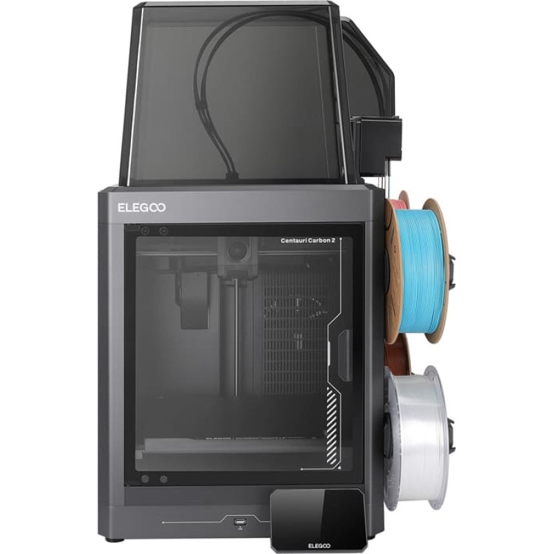Elegoo Centauri Carbon 2 Combo 3D printer