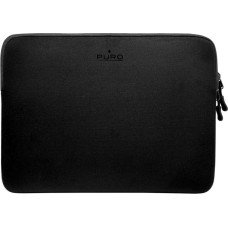 Puro Sleeve 16" Laptop Bag - Black