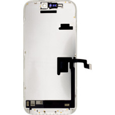 iPhone 16 Pro LCD Display + Touch Unit Soft OLED