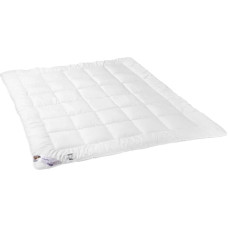 Antialerģiska sega 155x200 Vasaras mikrošķiedra 600g balta