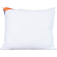 Antialerģisks spilvens 40x40 Antistress gluds 200g balts