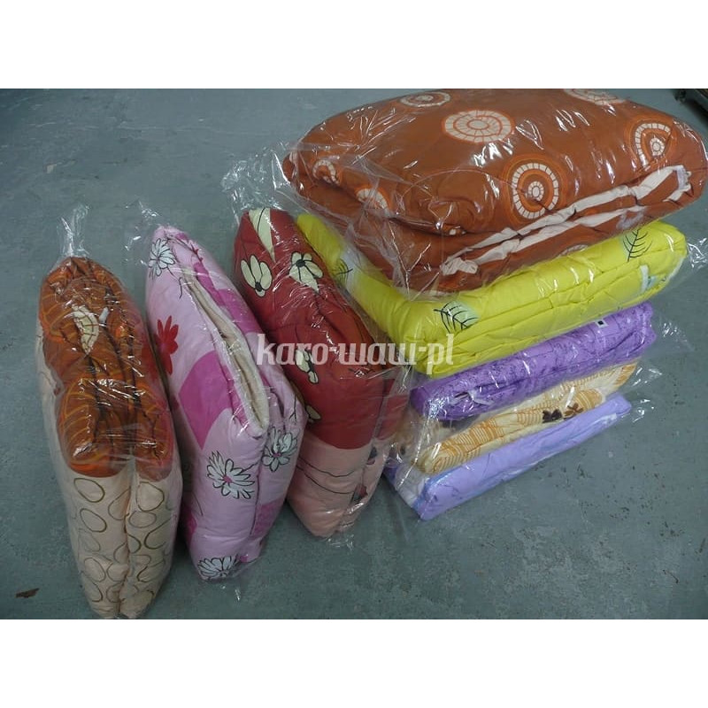 Vasaras gultas pārklājs 140x200 apdrukāts (krāsa/raksts izvēlēts pēc nejaušības principa)