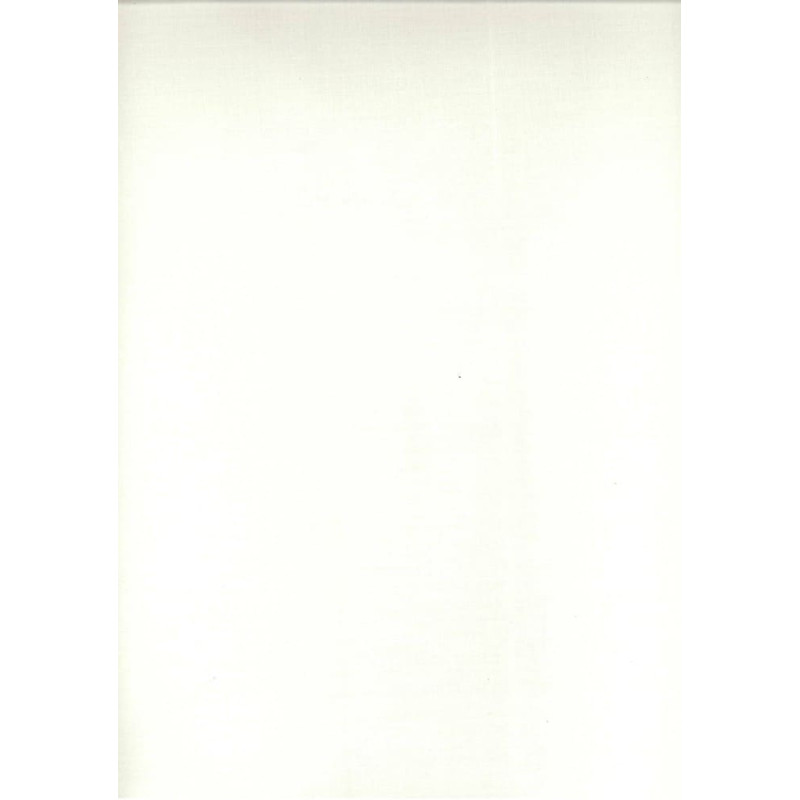 Kokvilnas palags 180x200 krēmkrāsas 03 vienkrāsains