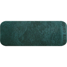 Dvielis Evi 70x140 tumši tirkīza 430g/m2 Pierre Cardin