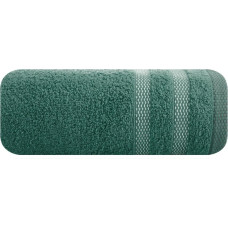 Riki dvielis 70x140 tumši zaļš 07 400g/m2